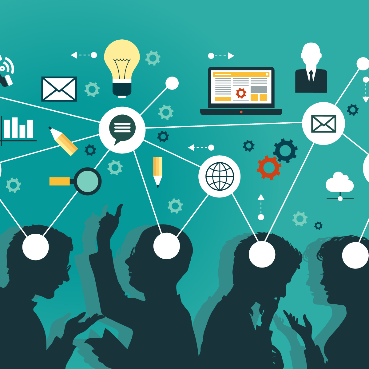 Leadership & Networking